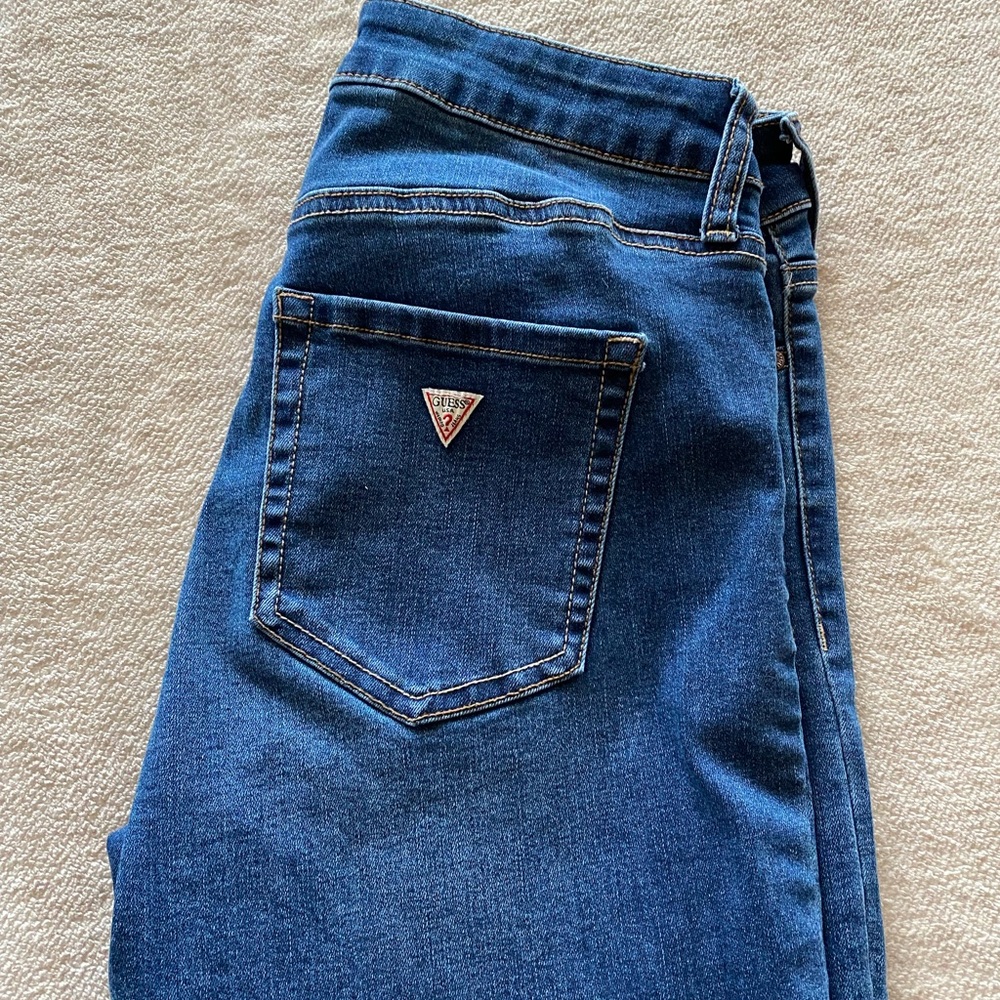 Guess Jeans